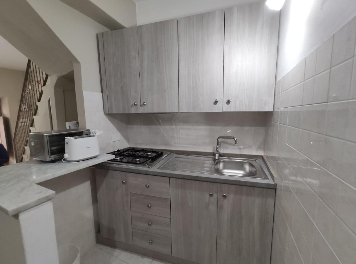 Nel Centro Storico A Casitta Da Mola Holiday home *