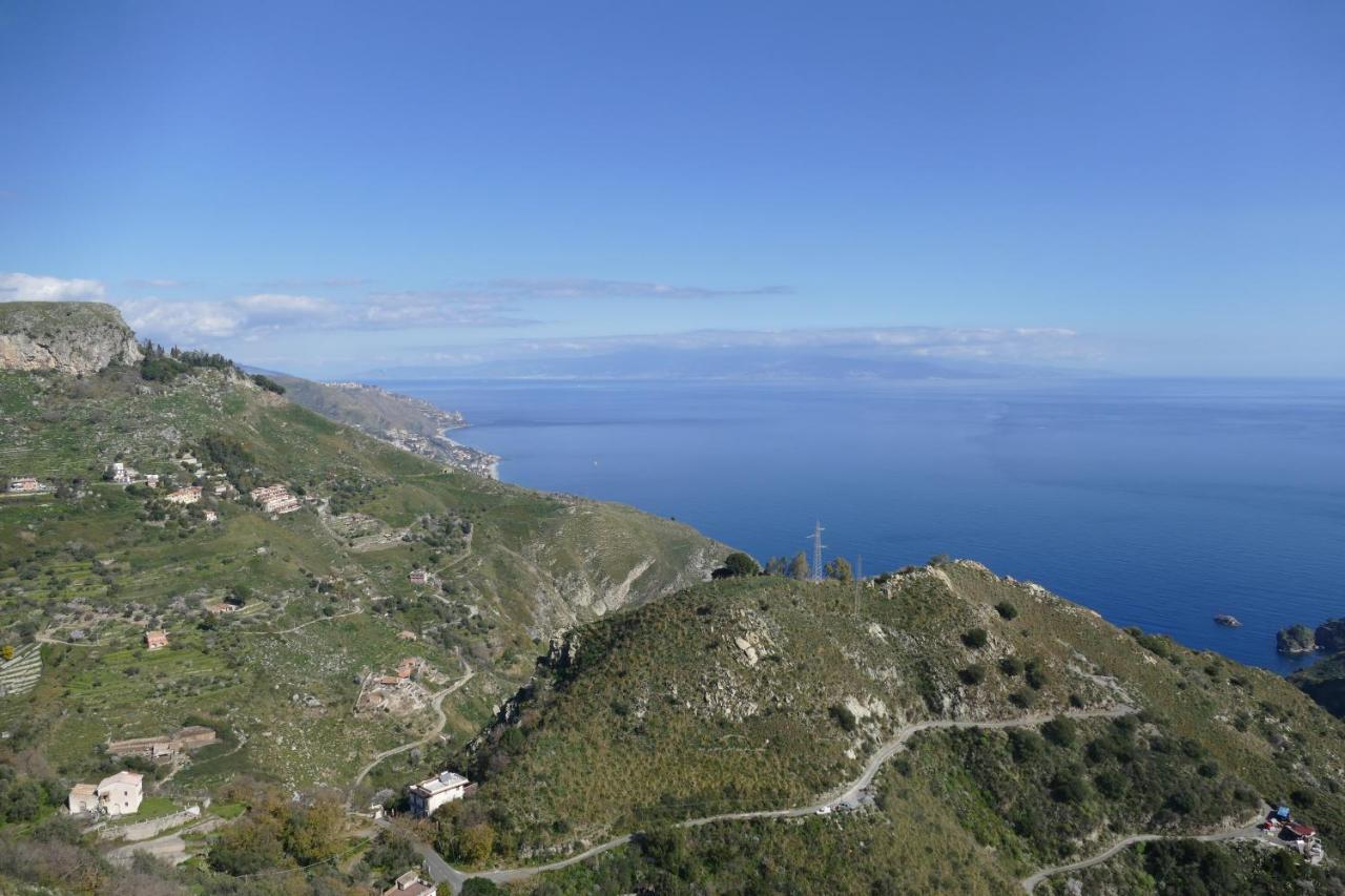 Nel Centro Storico A Casitta Da Mola Holiday home *