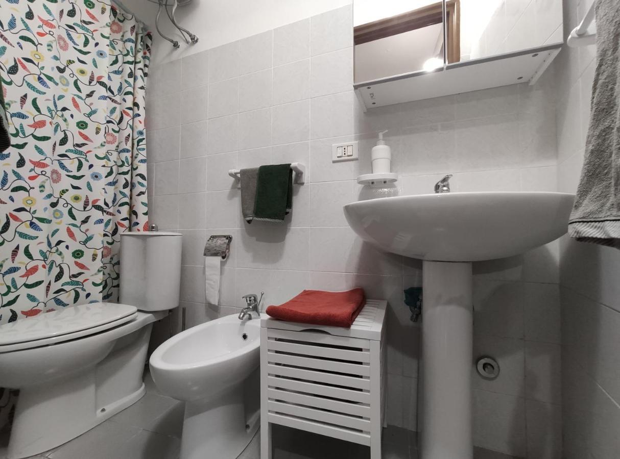 Holiday home Nel Centro Storico A Casitta Da Mola