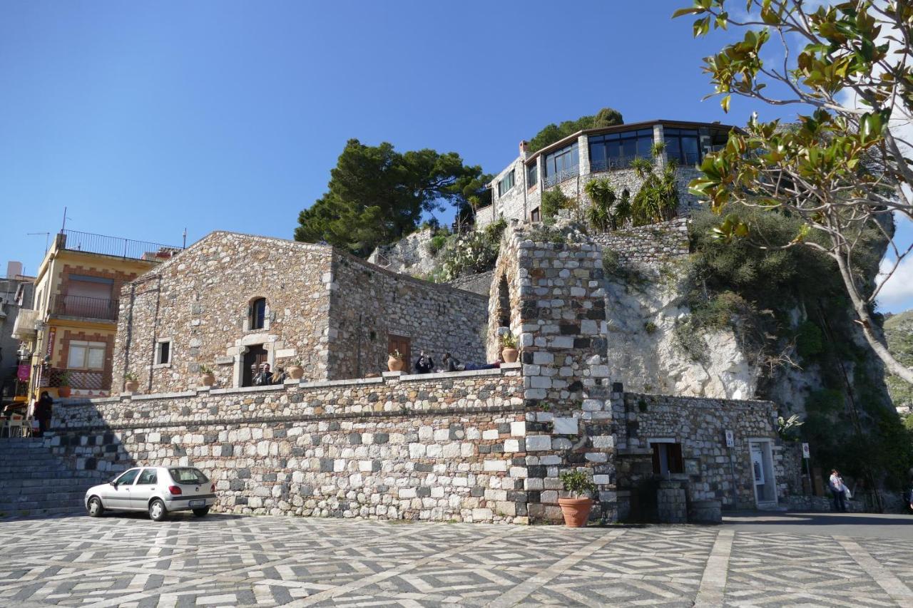 Holiday home Nel Centro Storico A Casitta Da Mola