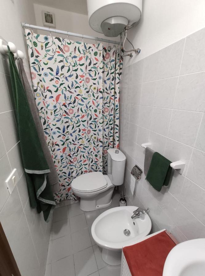 Nel Centro Storico A Casitta Da Mola Holiday home