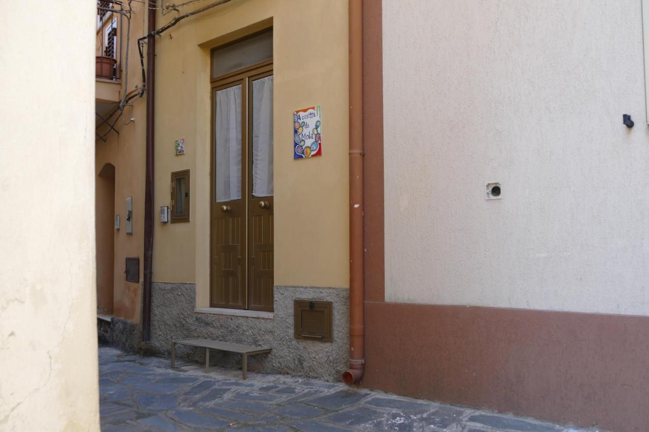 Nel Centro Storico A Casitta Da Mola * Castelmola