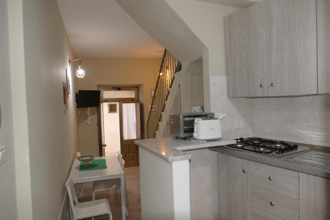 Holiday home Nel Centro Storico A Casitta Da Mola *