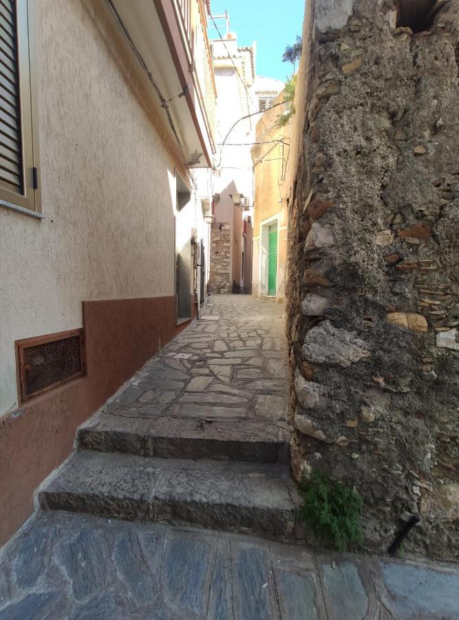 Nel Centro Storico A Casitta Da Mola Holiday home *
