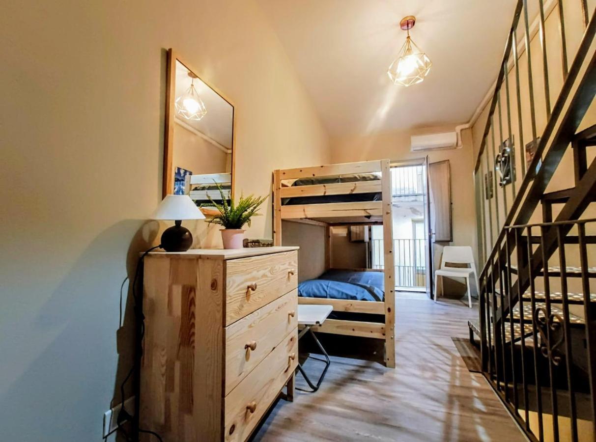 Holiday home Nel Centro Storico A Casitta Da Mola *