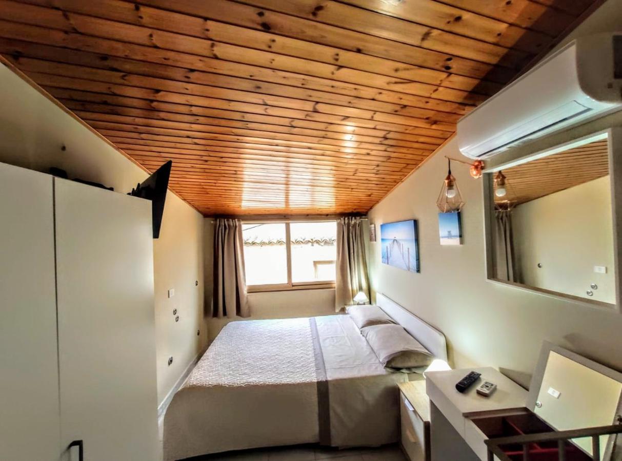 Nel Centro Storico A Casitta Da Mola Holiday home *