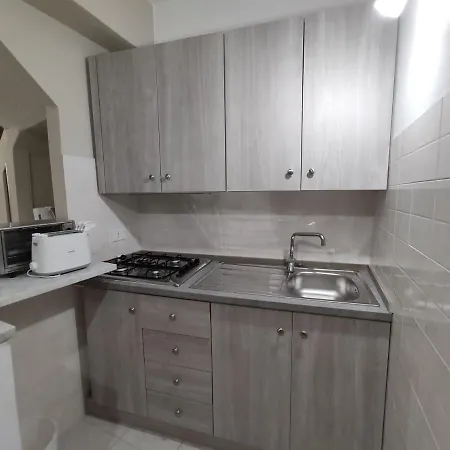 Villa Nuova Casa A Casitta Da Mola Castelmola Esterno foto