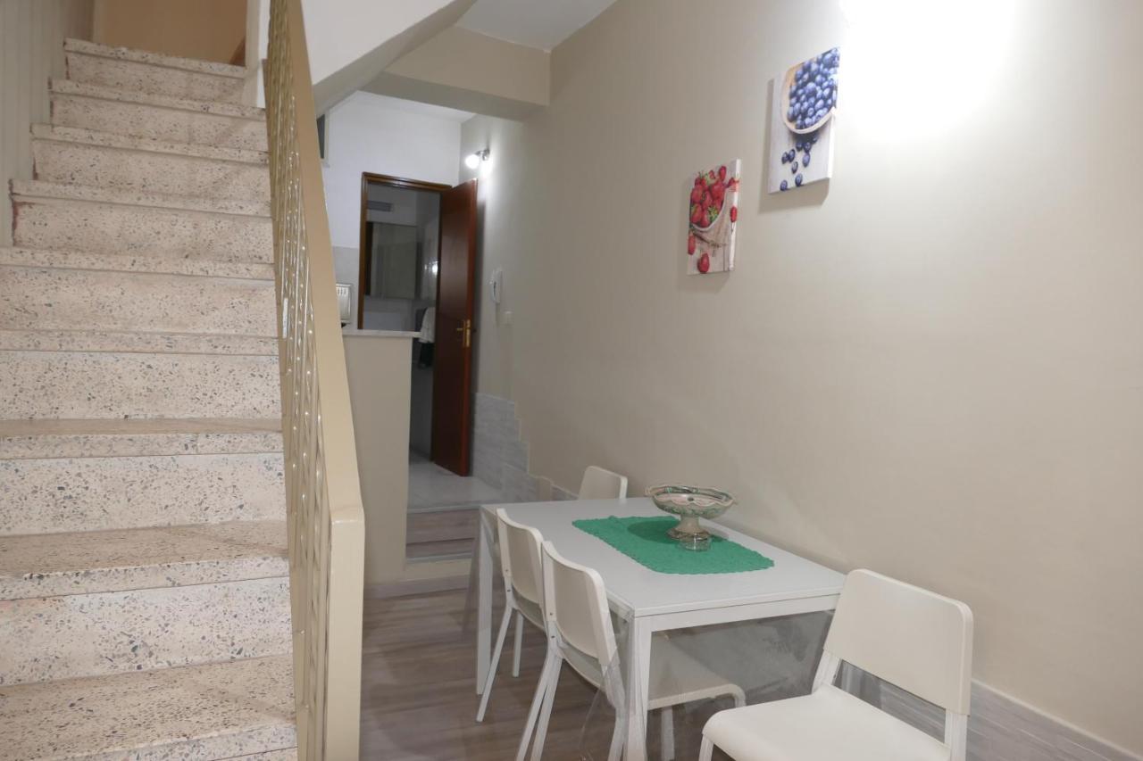 Holiday home Nel Centro Storico A Casitta Da Mola