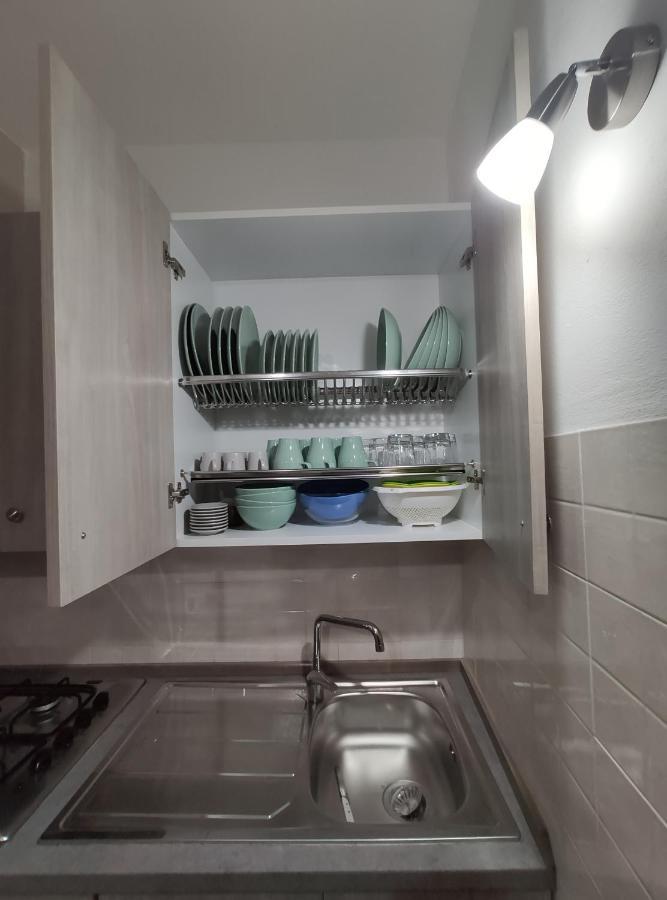 Nuova Casa A Casitta Da Mola * Castelmola