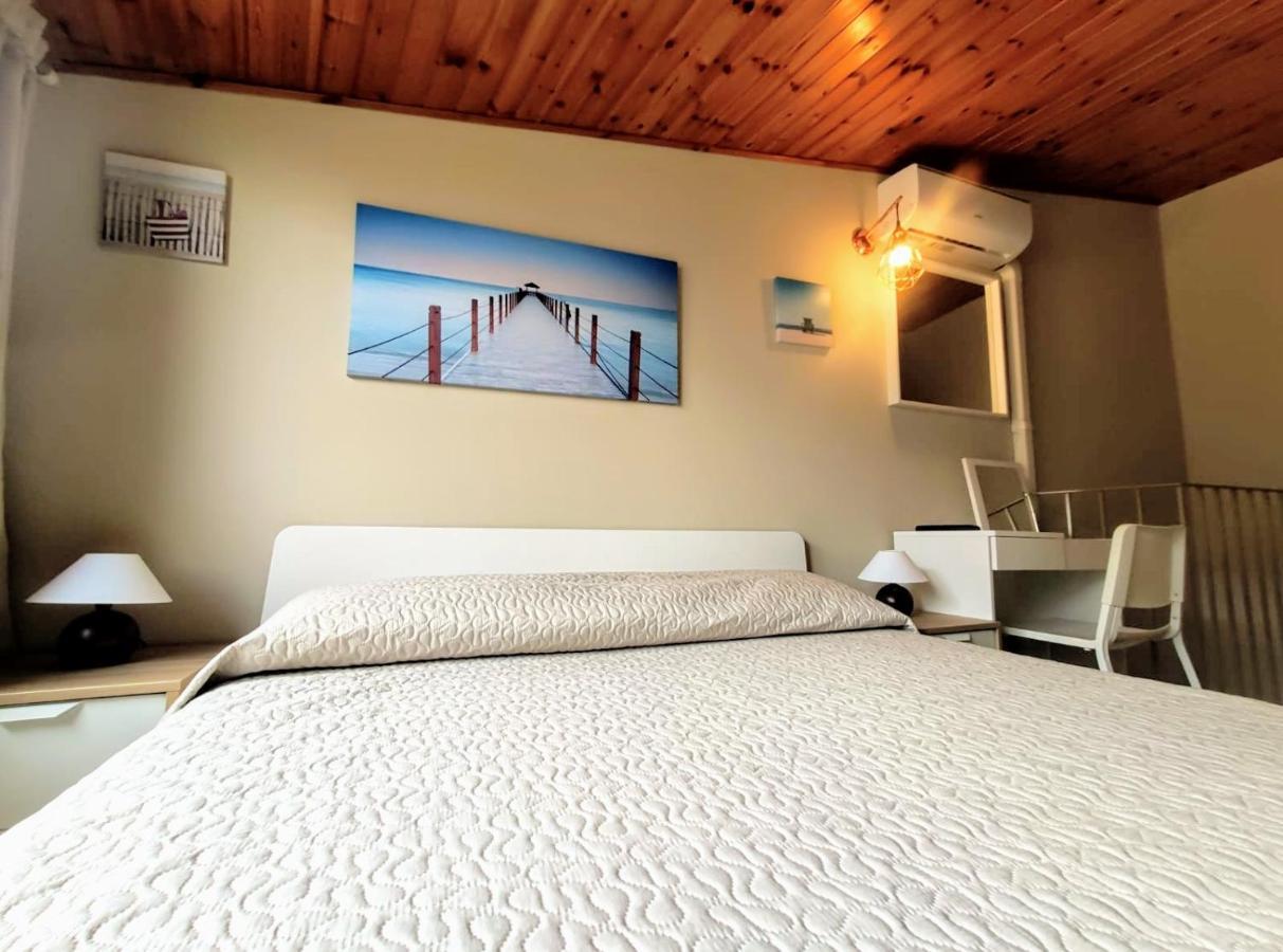 Holiday home Nel Centro Storico A Casitta Da Mola *