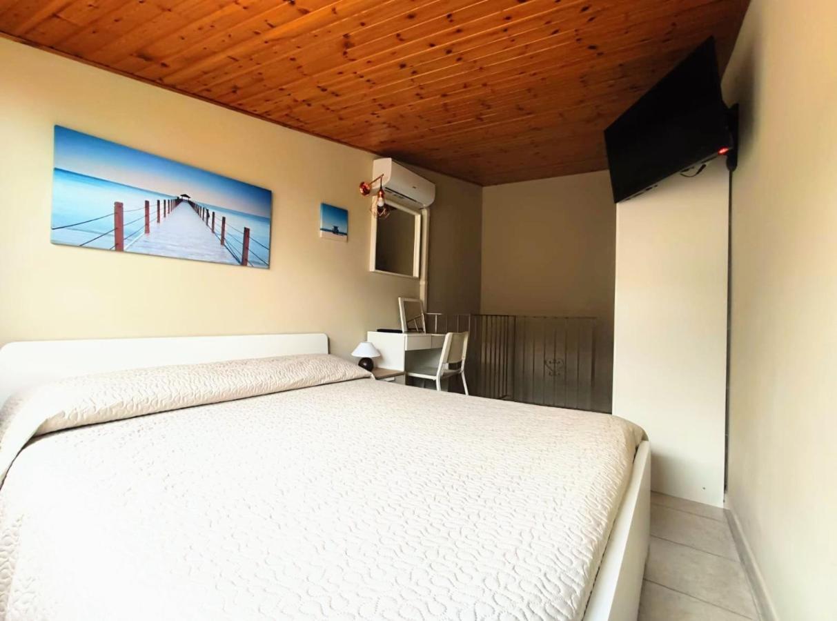 Nel Centro Storico A Casitta Da Mola Holiday home